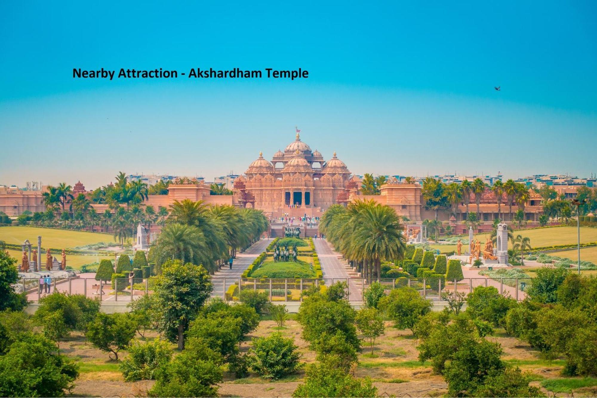 Collection O Tip Top Jaipur Buitenkant foto